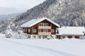 Apartments Rumpler Mellau